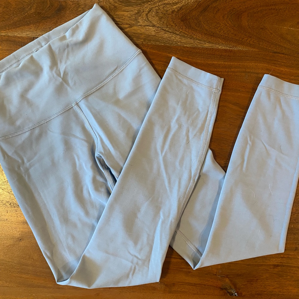 Lululemon align leggings